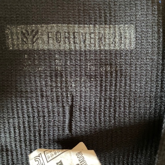 Forever 21 Leggings - Picture 3 of 3